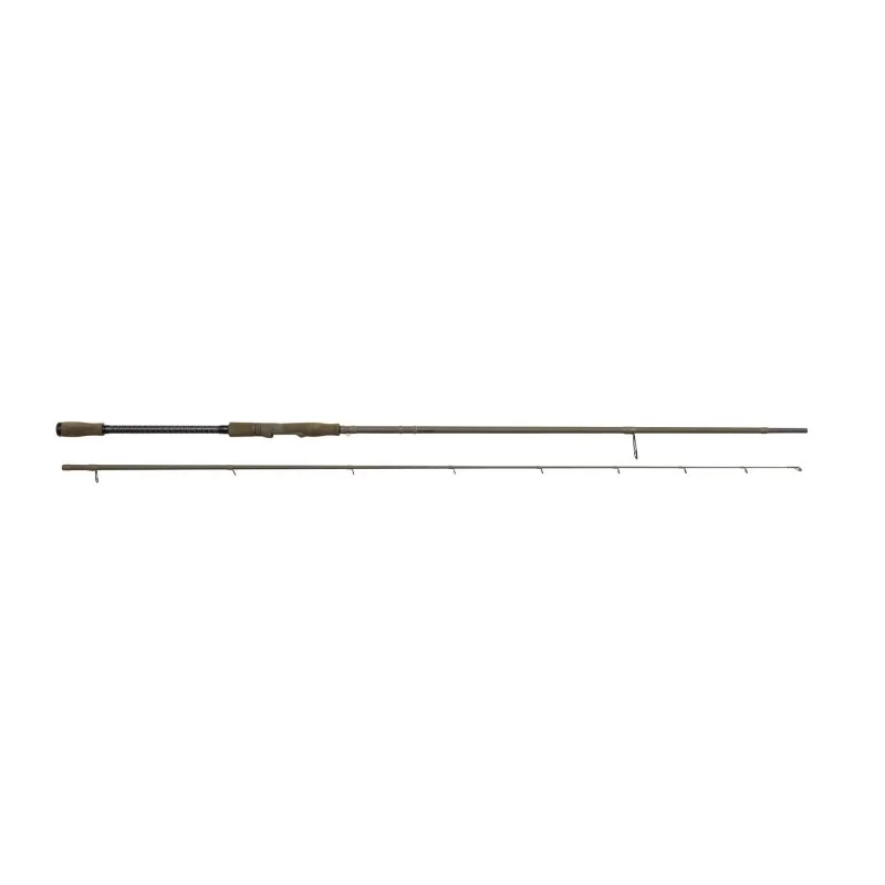 Wędka Savage Gear Sg4 M.Game 6ft6in/1.98m F 7-23g/Ml Tani