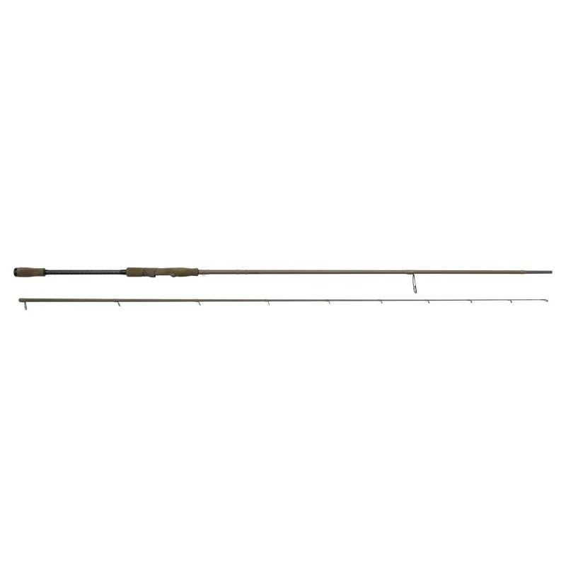 Wędka Savage Gear Sg4 L.Game 7ft3in/2.21m F 5-18g/L Szybka dostawa
