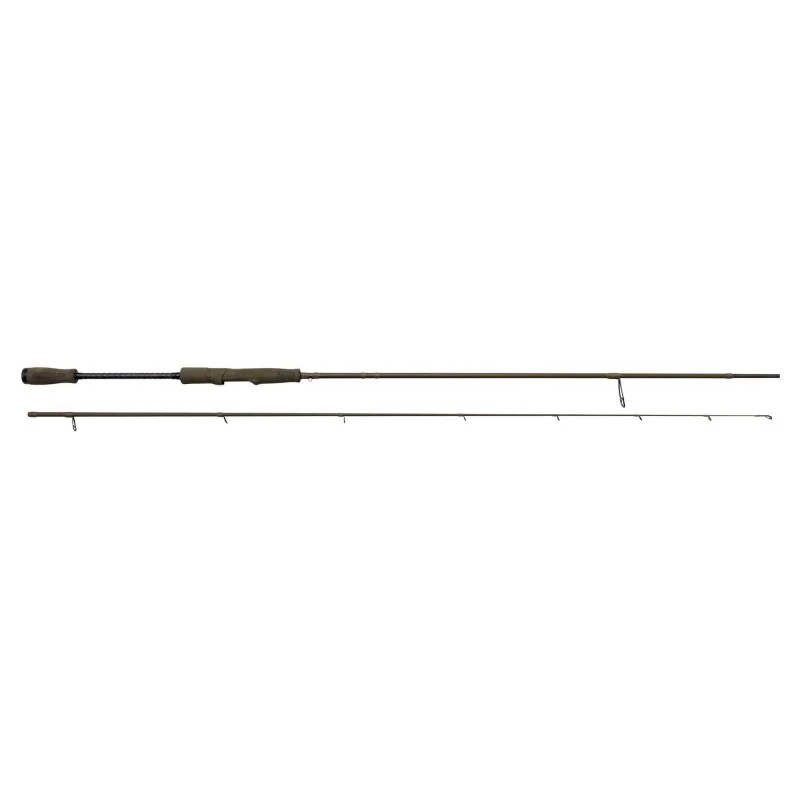 Wędka Savage Gear Sg4 Ul.Game 6ft6in/1.98m F 2-8g/Ul Tylko dziś