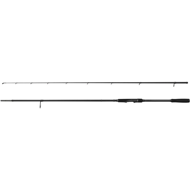 Wędka Savage Gear Sg Tactical Medium Game 2.21m 12-35g 2Ps Bezpieczna płatność