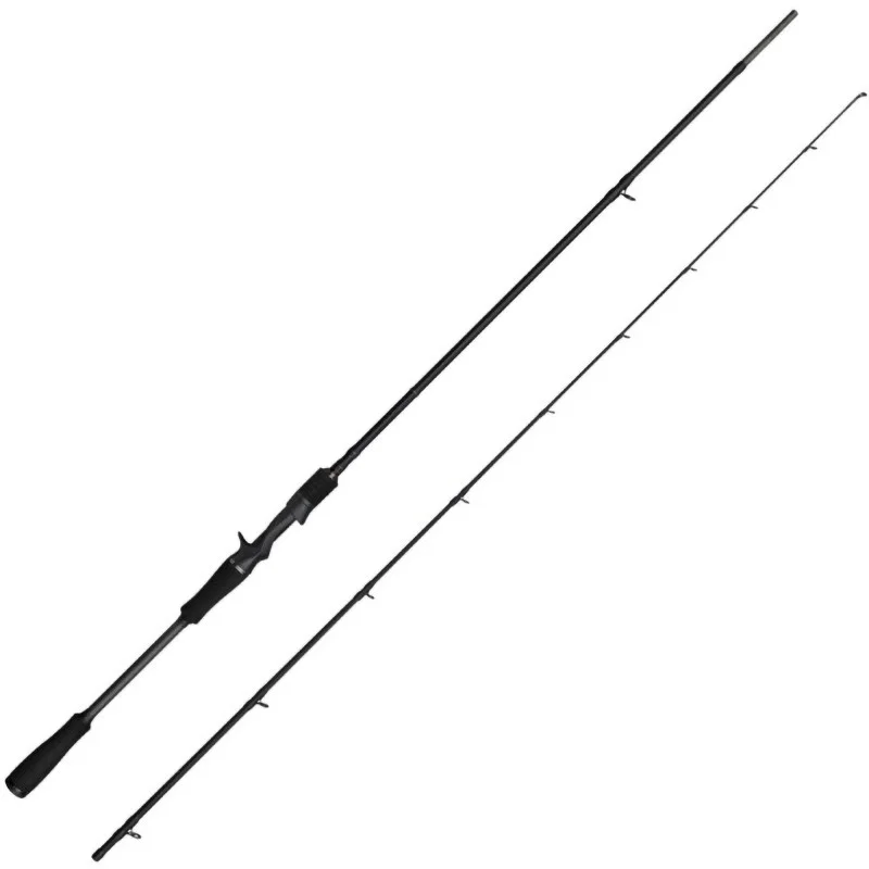 Zamów teraz Wędka Castingowa Savage Gear Sg Tactical Medium G Bc 2.13m 15-45g