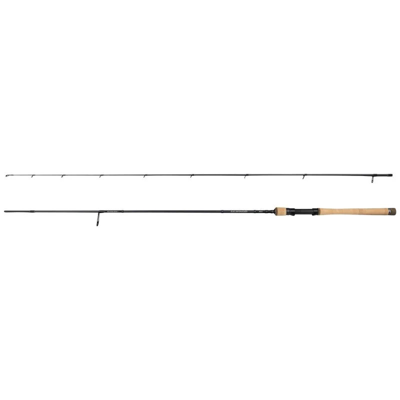 Wędka Savage Gear Salmonoid Sg2 Light Game 2.15m/3-10g Wyprzedaż