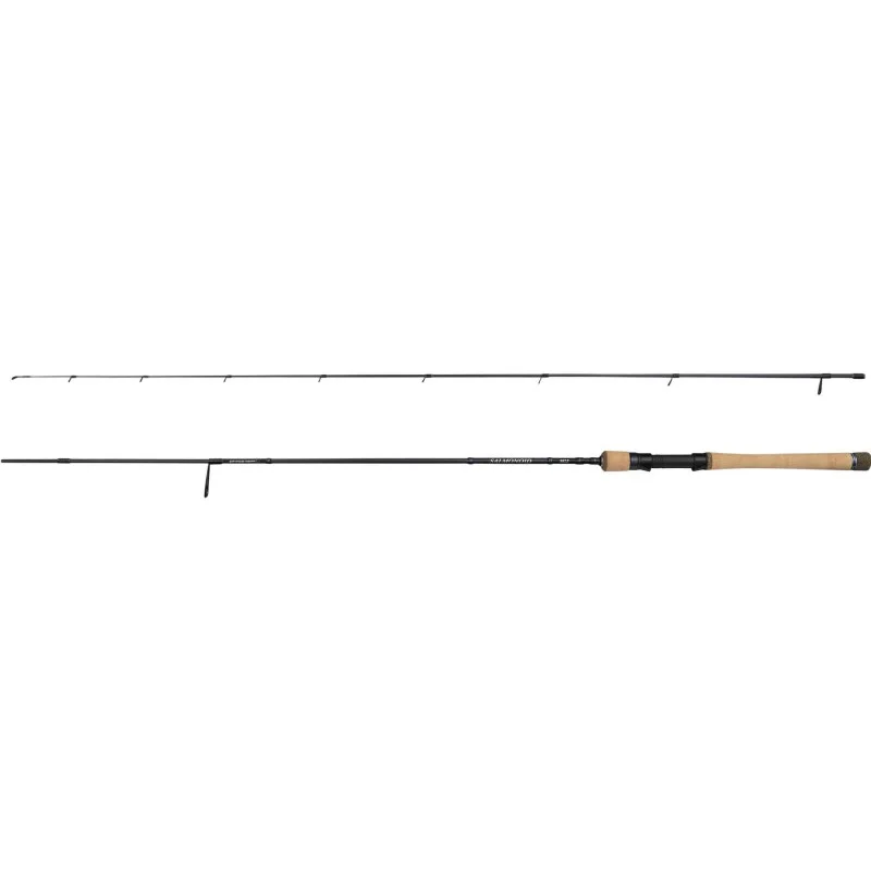 Ekspresowa dostawa Wędka Savage Gear Salmonoid Sg2 Ul Game 2.15m/2-6g