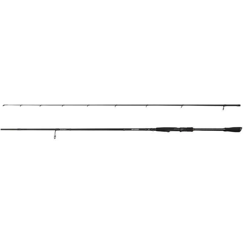 Wyjątkowa oferta Wędka Savage Gear Revenge Sg2 Medium Game Tr 2.43m/14-40g