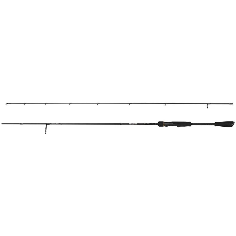 Wędka Savage Gear Revenge Sg2 Light Game 2.21m 5-18g Kup teraz