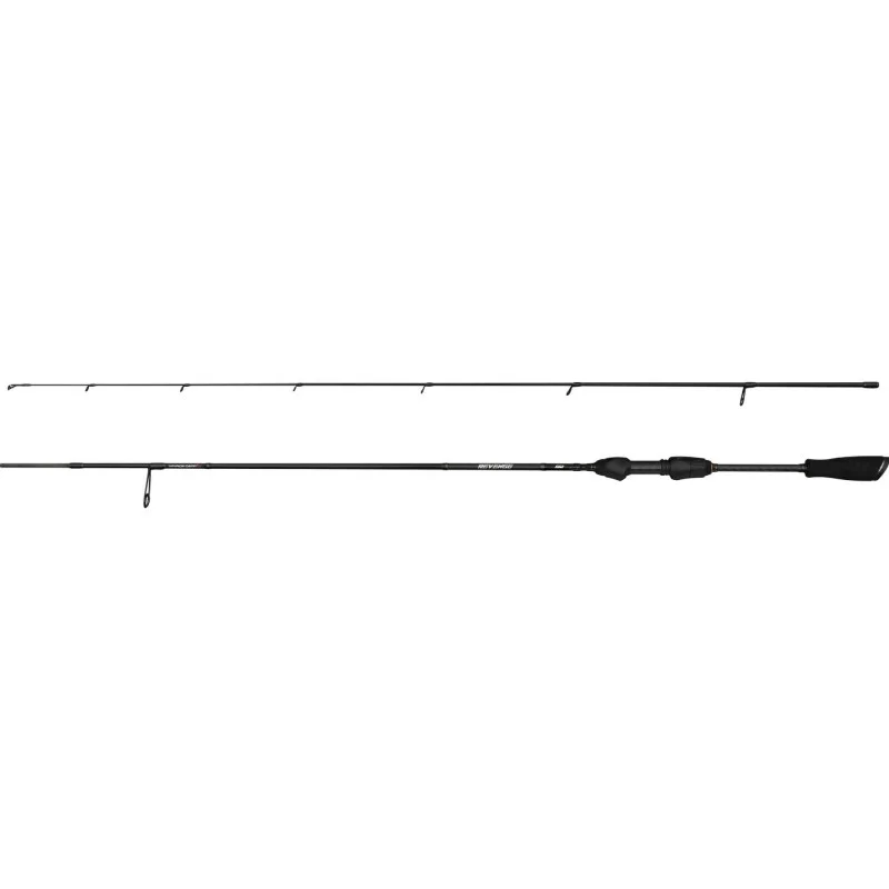 Bestseller Wędka Savage Gear Revenge Sg2 Ul Game 1.98m 2-8g