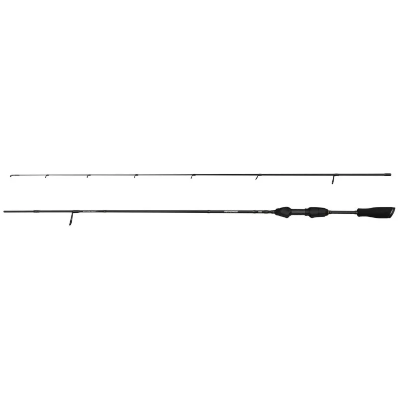 Wędka Savage Gear Revenge Sg2 Micro Game 2.50m 1-3.5g Nowy