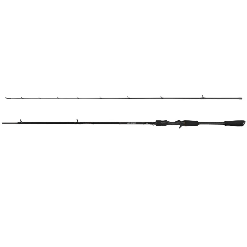 Bezpieczna płatność Wędka Castingowa Savage Gear Revenge Sg2 Medium Game Bc 2.13m/15-45g