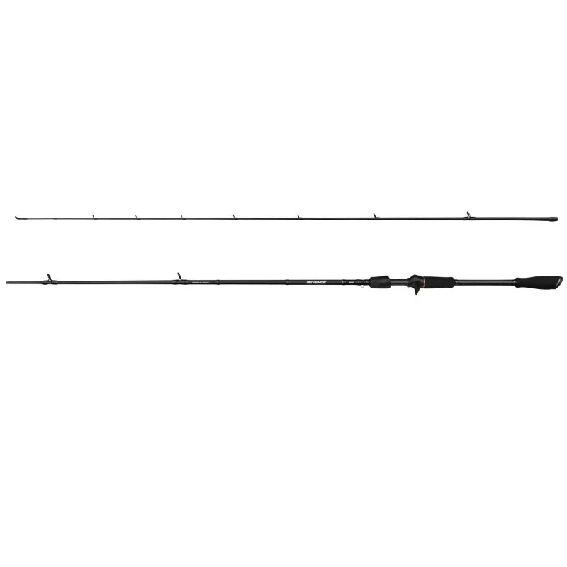 Wyprzedaż Wędka Castingowa Savage Gear Revenge Sg2 Light Game Bc 2.13m 7-22g