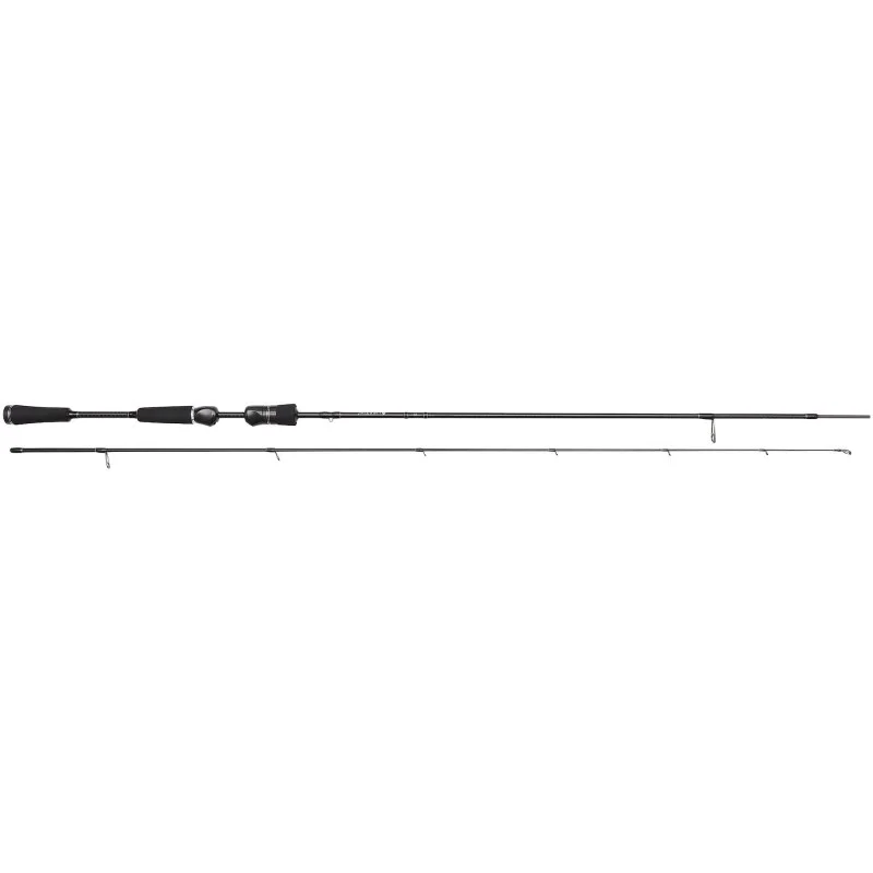 Super okazja Wędka Westin W3 Streetstick 3rd 7,1' 2,16m 5-15g