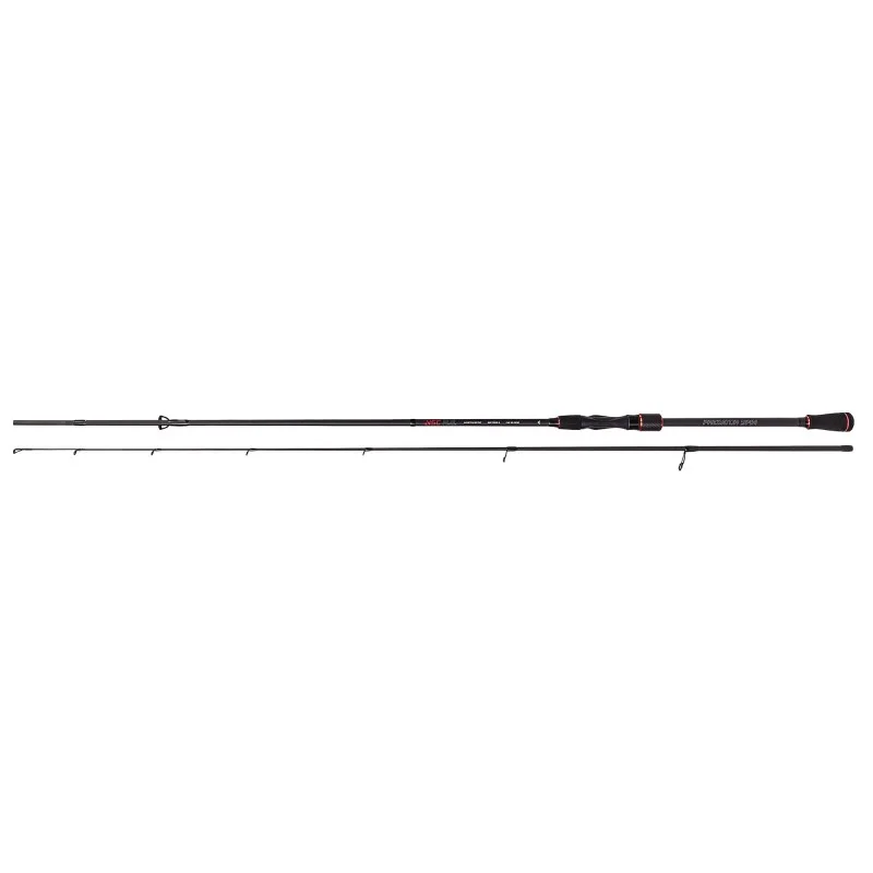 Super okazja Wędka Mikado NSC N.G. Predator Spin 2,28m 10-35g 2sec