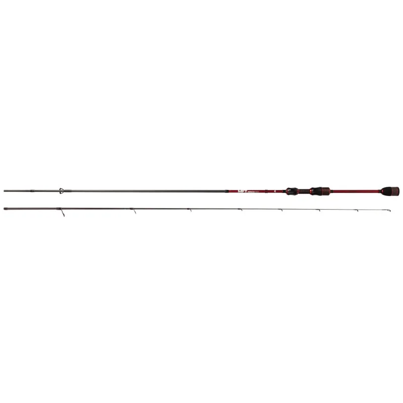 Wędka Mikado Mft Perch 2,40m 1-7g Szybka wysyłka
