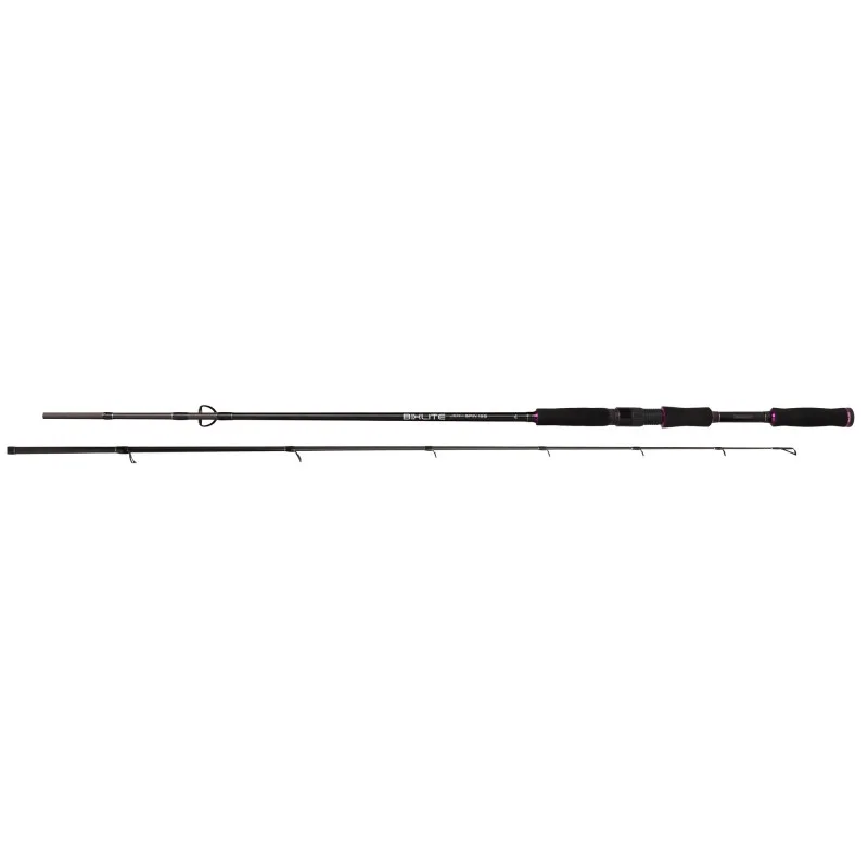 Wędka Mikado Bixlite Jerk Spin 1,95m 20-60g Zniżka