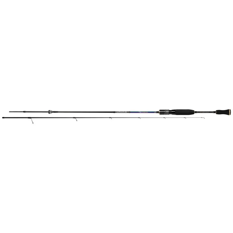 Wędka Mikado Sky Dream Ul Spin 2,24m 1.5-9g Bezpieczne zakupy