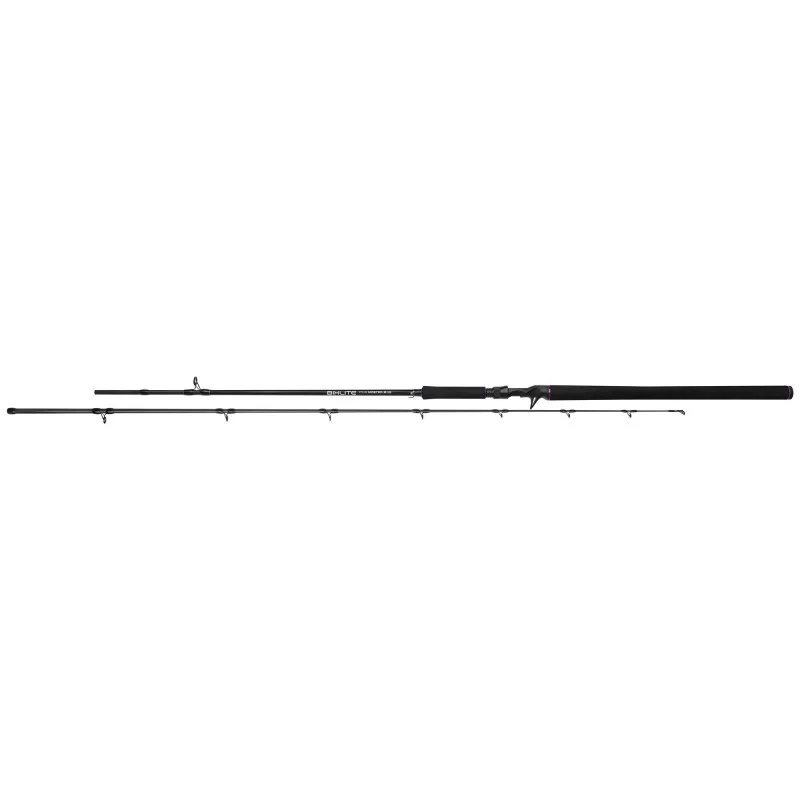 Ostatnie sztuki Wędka Mikado Castingowa Bixlite Pike Master 2,40m 30-105g
