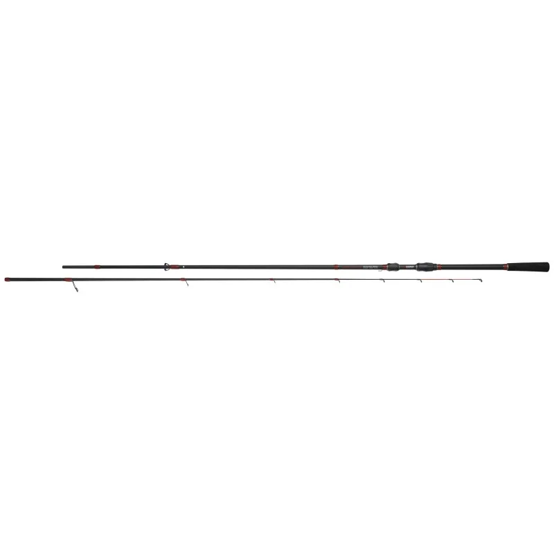 Wędka Mikado Bixlite Zander Spin 2,70m 10-40g 2sec Wyjątkowa oferta