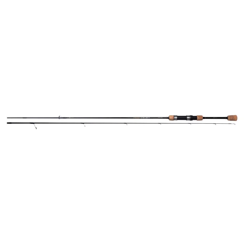Wędka Mikado Sensual N.G. Ultra Light Spin 2,35m 2-14g 2sec Kup online