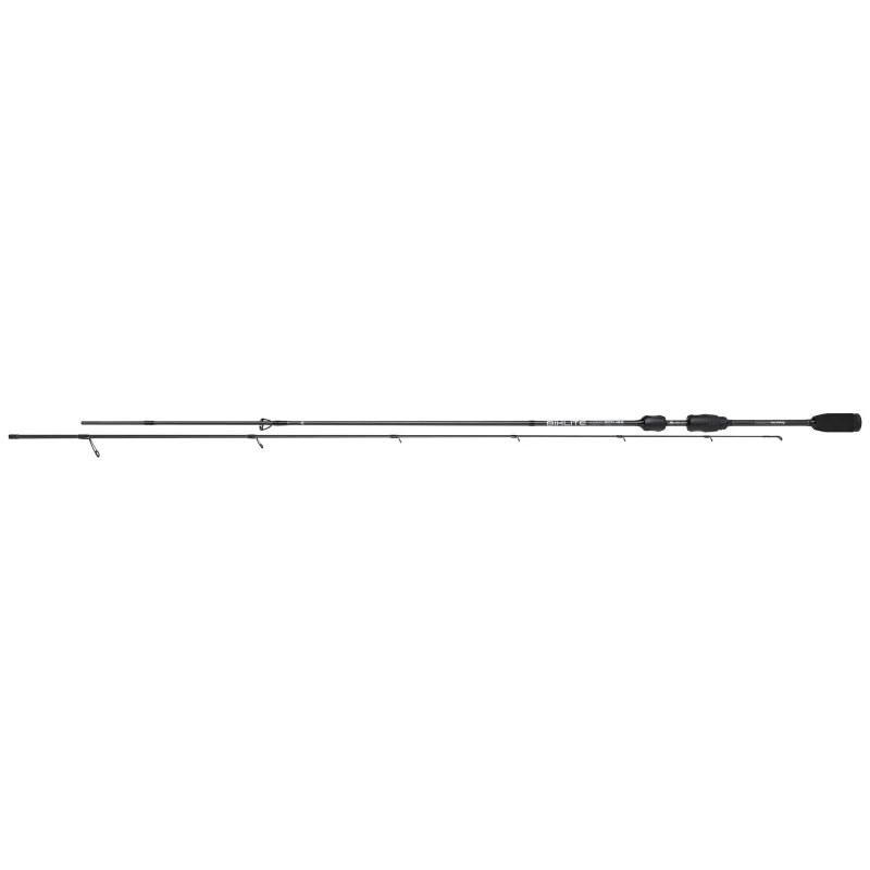 Nowość Wędka Mikado Bixlite Light Spin 1,98m 1-7g