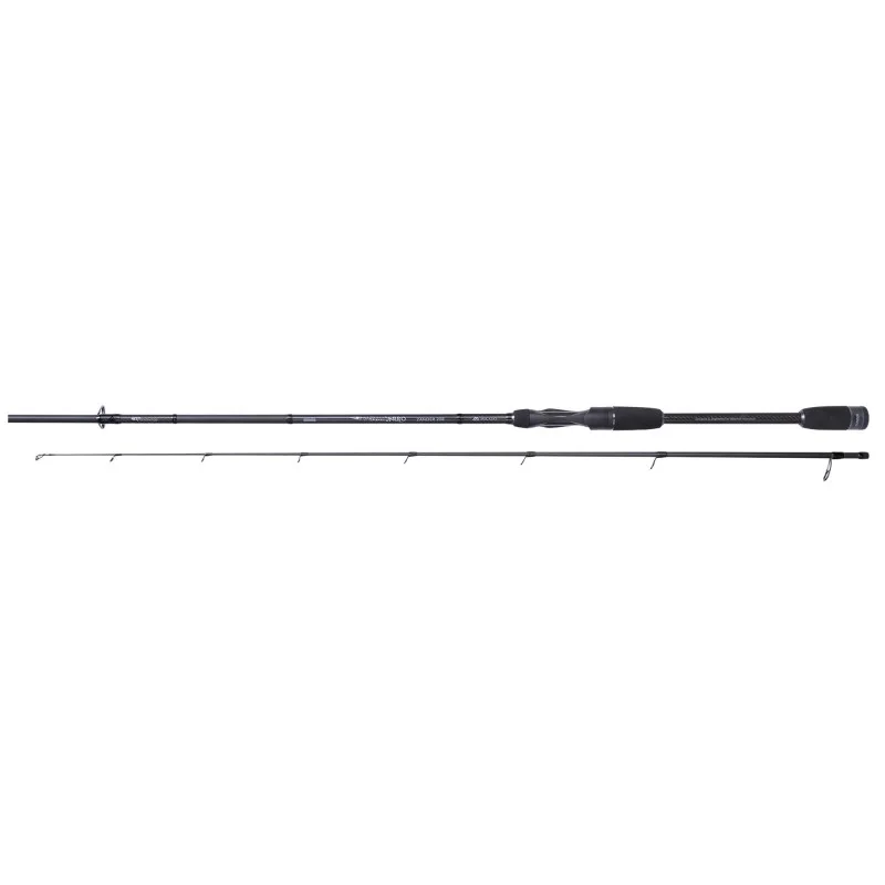 Wędka Mikado Inazuma Pro Zander 2,14m 22g EVA 2sec Kup teraz