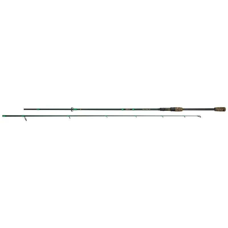 Zniżka Wędka Mikado Katsudo Heavy Hunter Spin 2,35m 15-75g 2sec