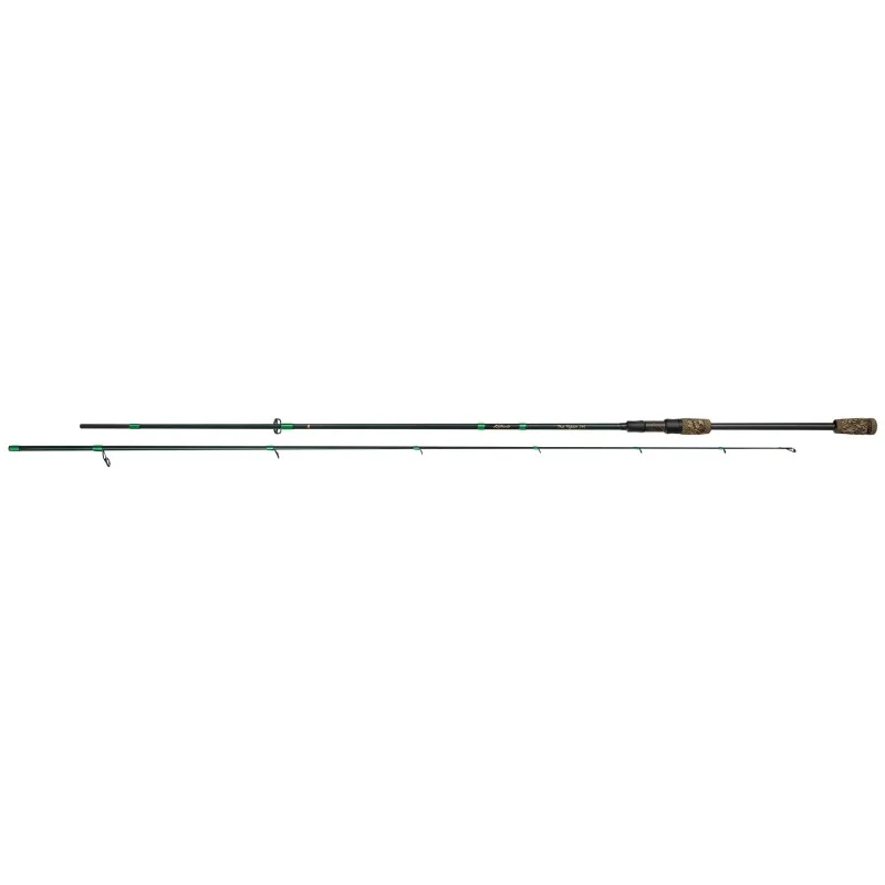 Wędka Mikado Katsudo True Fighter Spin 2,85m 6-28g 2sec Zamów teraz