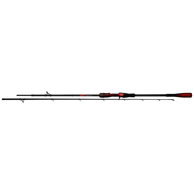 Wędka Mikado Mft Vertical 1,83m 20-70g Zamów teraz