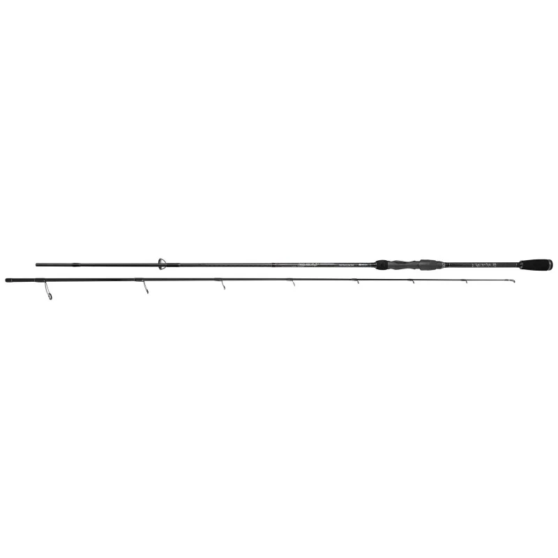 Wędka Mikado Kamisori Zander 2,60m 28g EVA 2sec Darmowa dostawa