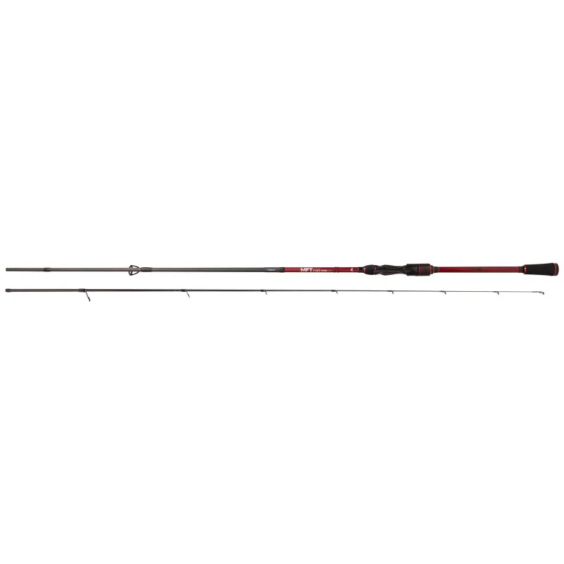 Obniżka ceny Wędka Mikado Mft Fast Spin 2,40m 5-30g