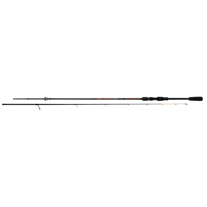 Wędka Mikado Bixlite Power Jigger 2,40m 10-30g 2sec Obniżka ceny