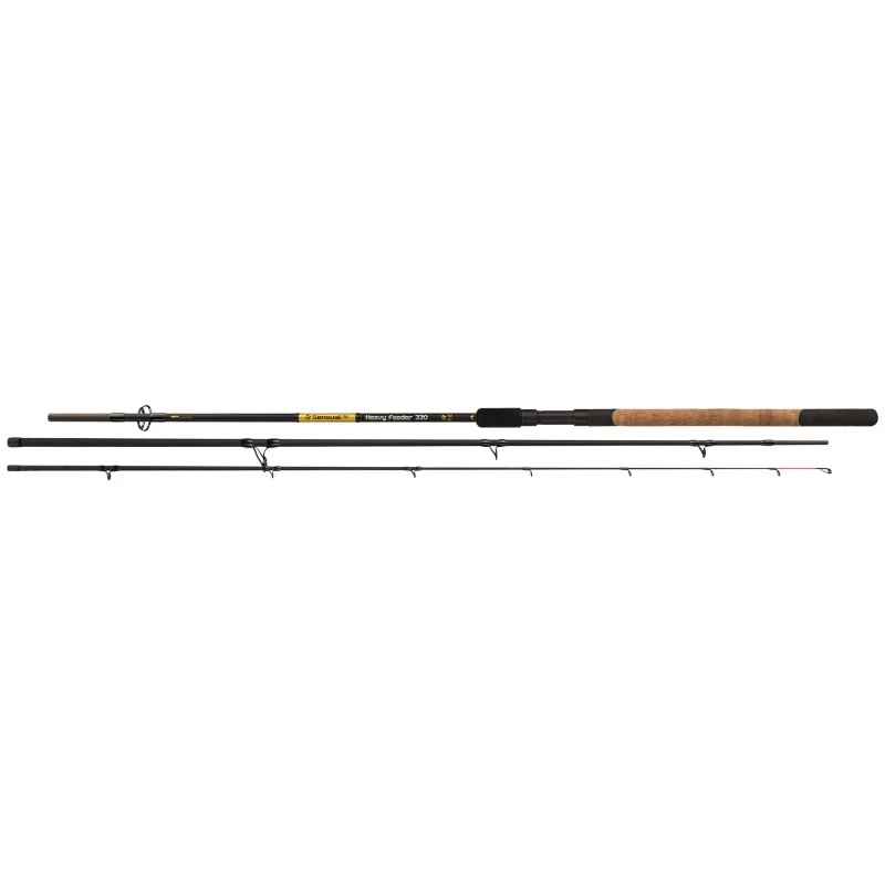 Darmowa dostawa Wędka Mikado Sensual Ng Heavy Feeder 3,60m 140g 3+3sec