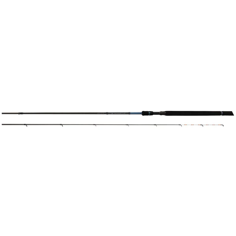 Wędka Mikado Darkstar Sensitive 3,30m 40g 2+3sec Nowość