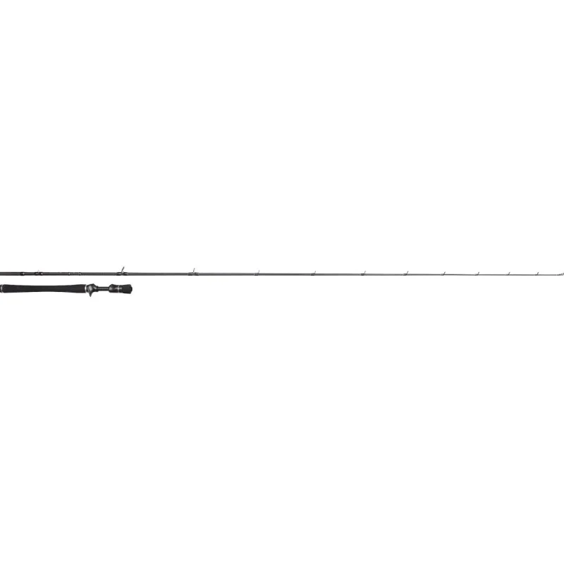 Wędka Westin W3 Livecast-t 3rd 6'8ft /203cm MH 30-80g 2sec Nie przegap