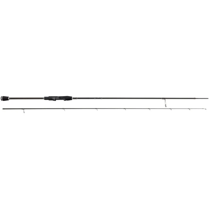 Cena promocyjna Wędka Westin W2 Streetstick 8'1ft /243cm MH 5-15g 2sec