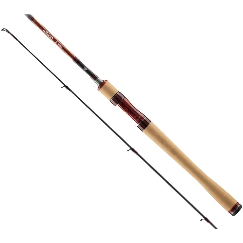 Wędka Favorite (PL Special) Arena Stream ARNS1-772ML 2.31m 4-16g Fast Bezpieczne zakupy