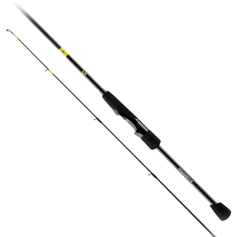 Wędka Favorite U1 U1.1-722UL-S 2.18m 1.5-7g Ex.Fast Zamów dziś