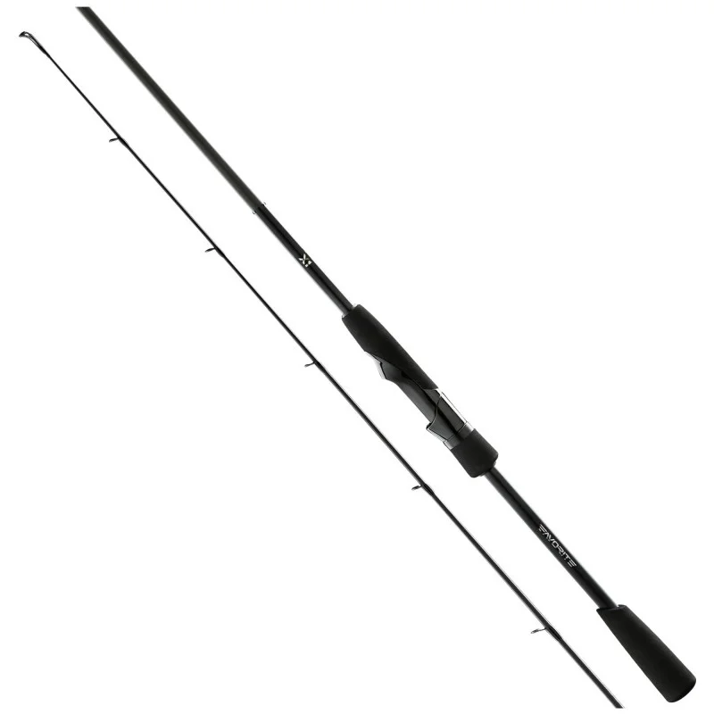 Łatwy zwrot Wędka Favorite X1 X1.1-902MH 2.74m 12-36g Ex.Fast