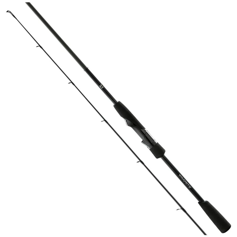 Kup online Wędka Favorite X1 X1.1-762M 2.29m 7-21g Fast