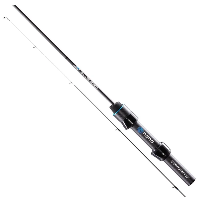 Wędka Favorite Blue Bird Nano BB1-602N-S 1.83m 0.2-1.5g Ostatnia szansa