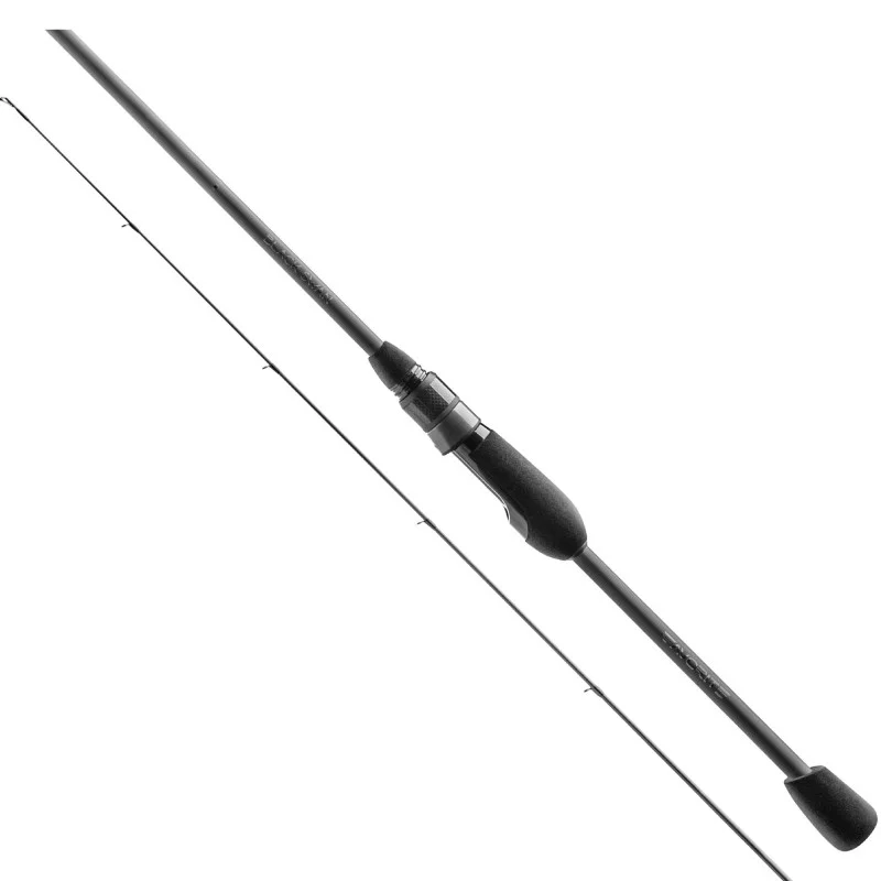 Hit cenowy Wędka Favorite Black Swan BSW1-772UL-T 2.31m 1.5-7g Fast