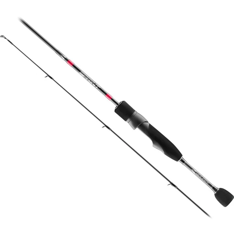 Obniżka ceny Wędka Select Sprint SPR-662UL 1.98m 1-5g Mod.Fast