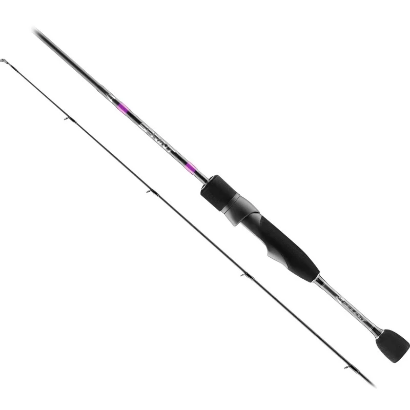 Ekspresowa dostawa Wędka Select Sprint SPR-642SUL 1.92m 0.8-4g Mod.Fast