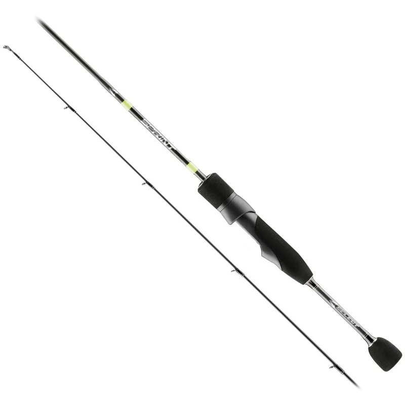 Wędka Select Sprint SPR-602XUL 1.80m 0.6-3g Mod.Fast Hit sprzedaży