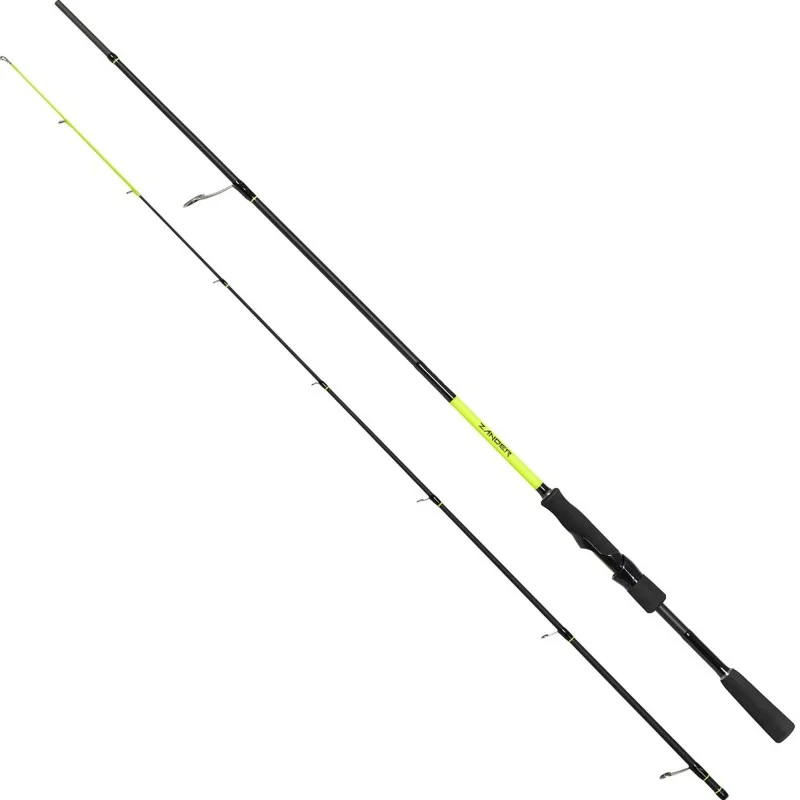 Premium Wędka Select Zander ZND-792M 2.40m 6-24g Ex.Fast