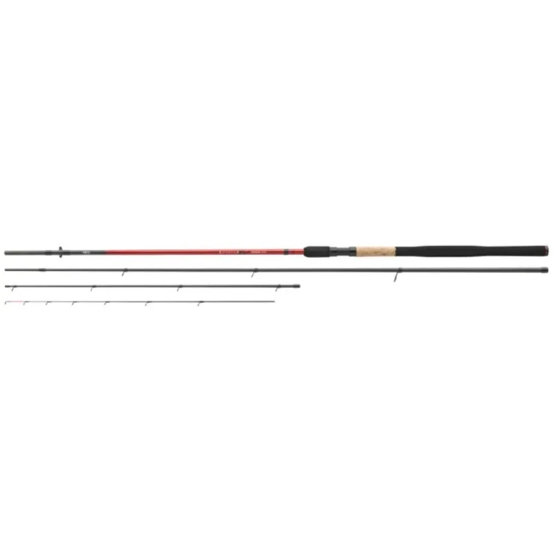Wędka Daiwa Ninja Commercial Feeder 3,60m 100g Obniżka ceny