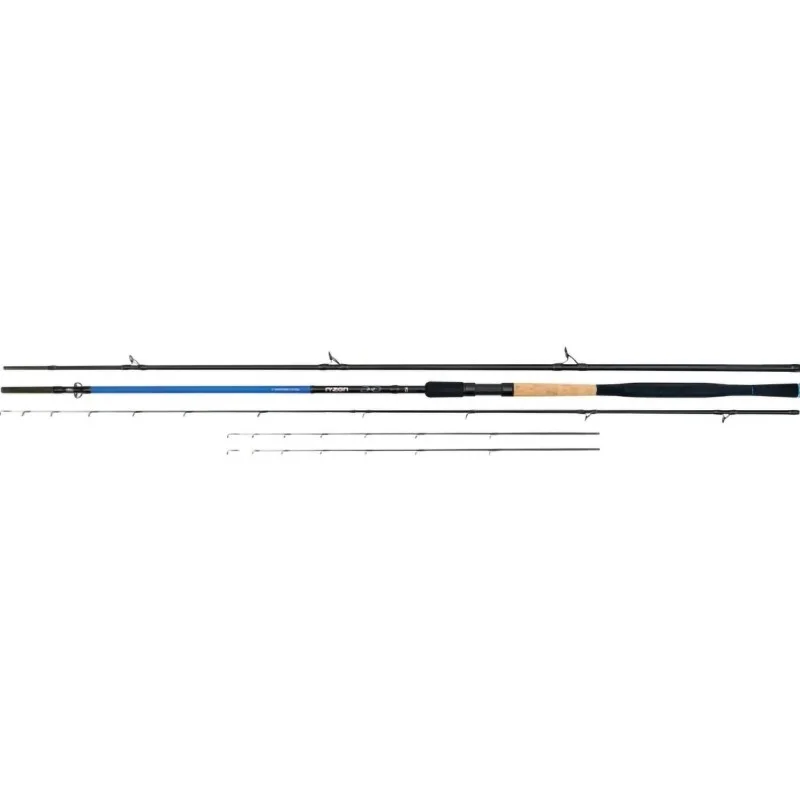 Wędka Daiwa N'ZON 2.0 Power Feeder 13ft 3,96m 100g Szybka wysyłka