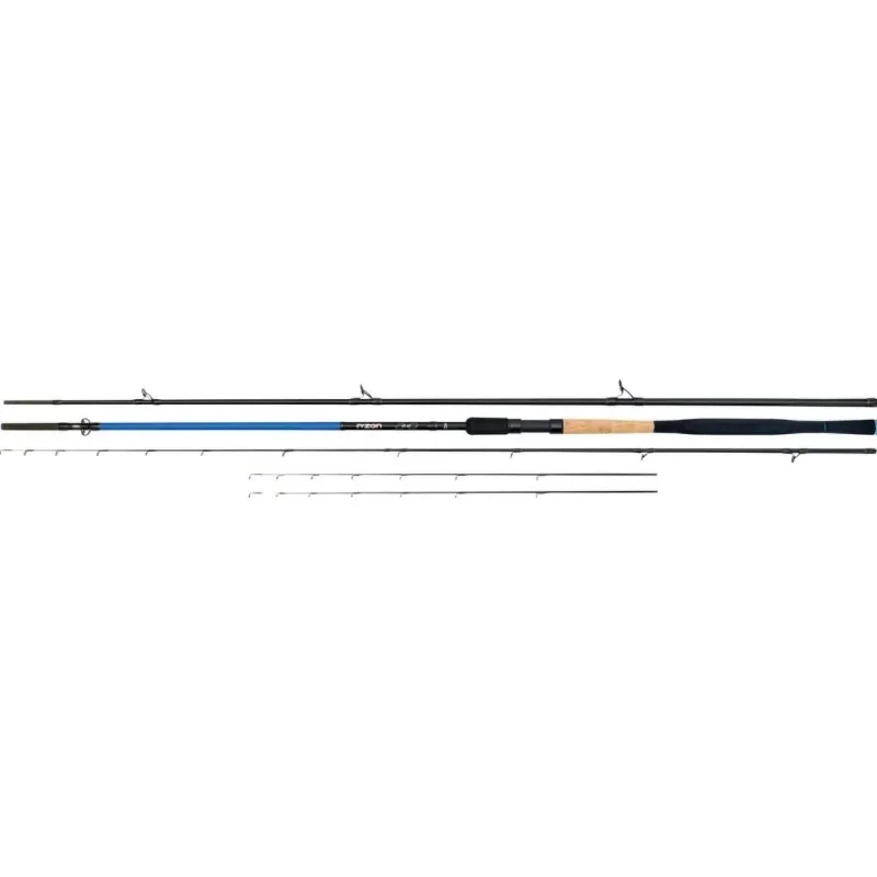 Promocja Wędka Daiwa N'ZON 2.0 Power Method Feeder 11ft 3,35m 80g