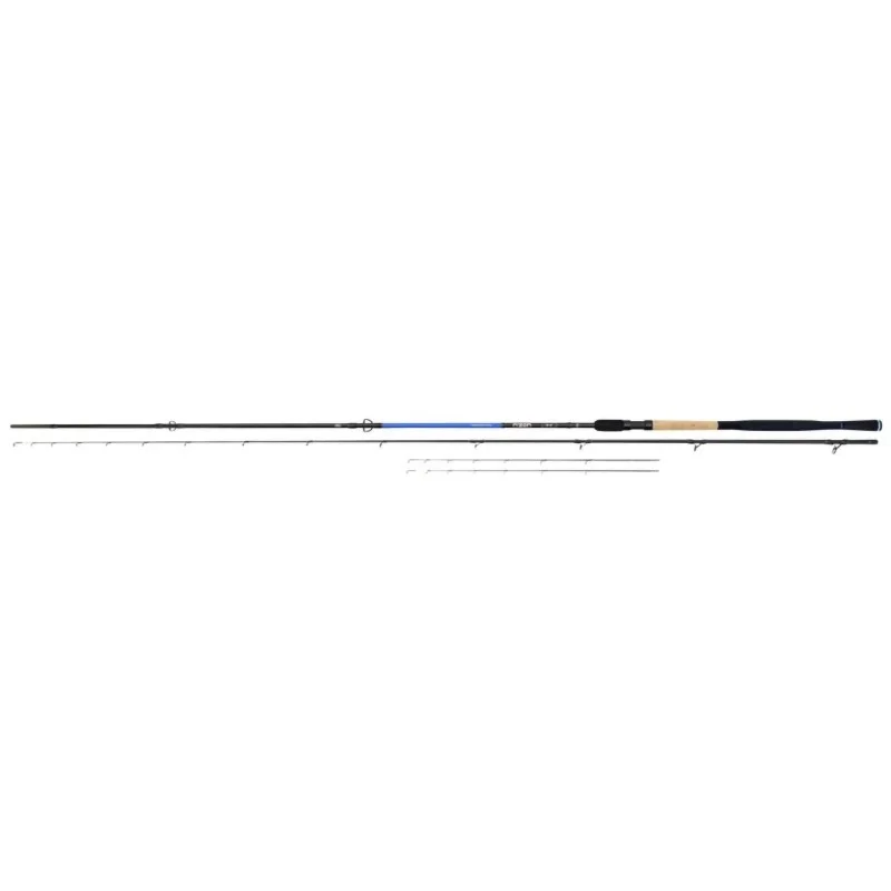 Premium Wędka Daiwa N'ZON 2.0 Method Feeder 10ft 3,05m 60g