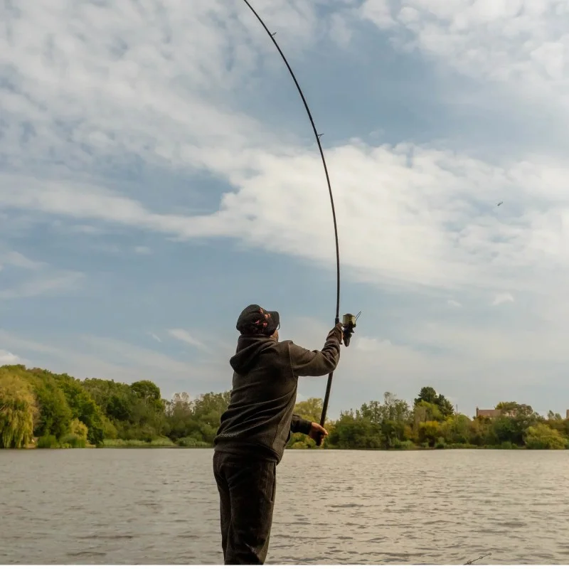Wędka One More Cast 12ft 3,75lb Carp Rod - All Rounder Zamów teraz