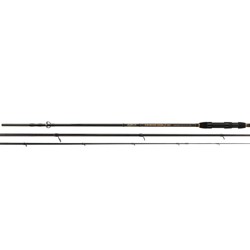 Premium Wędka Mikado Katsudo Slim Method Feeder 2 3,50m 70g 3+3