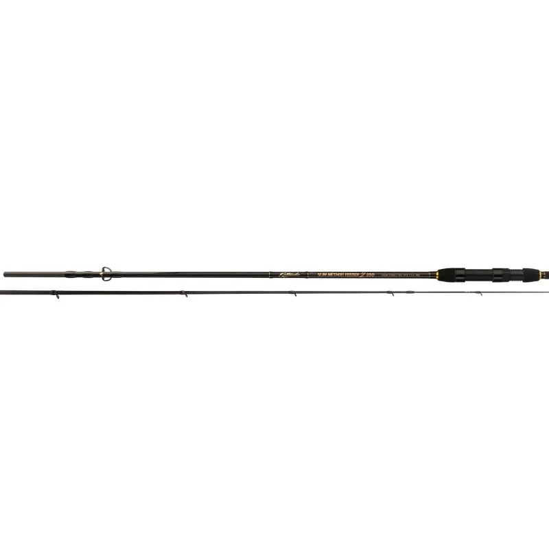 Promocja Wędka Mikado Katsudo Slim Method Feeder 2 3,05m 70g 2+3